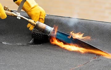 flat roof repairs Tingley, West Yorkshire