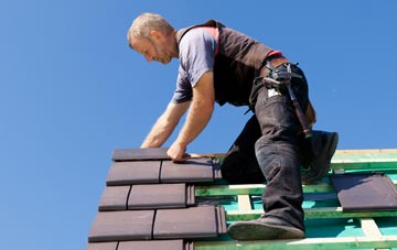 disadvantages of Tingley slate roofing