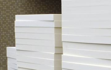 Tingley tapered roof insulation costs