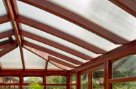 Tingley conservatory roofing insulation