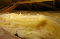 Tingley pitch roof insulation