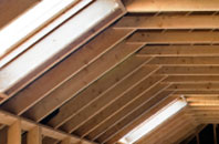 Tingley tapered roof insulation quotes